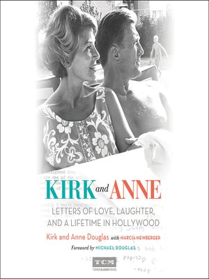 cover image of Kirk and Anne